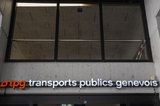 L'initiative demandant la gratuité des Transports publics genevois avait recueilli près de 11'000 signatures (photo d'illustration).
